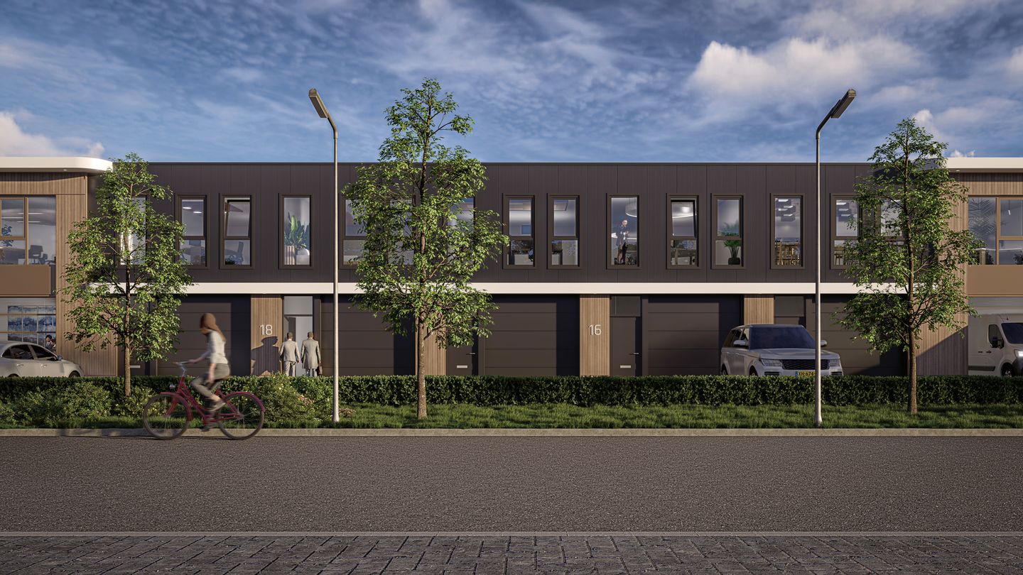 View photo 5 of Hogebrinkerweg 18-027