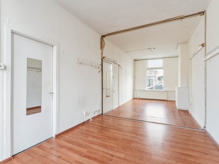 Foto 2 van Amsterdamsestraatweg 203-BS