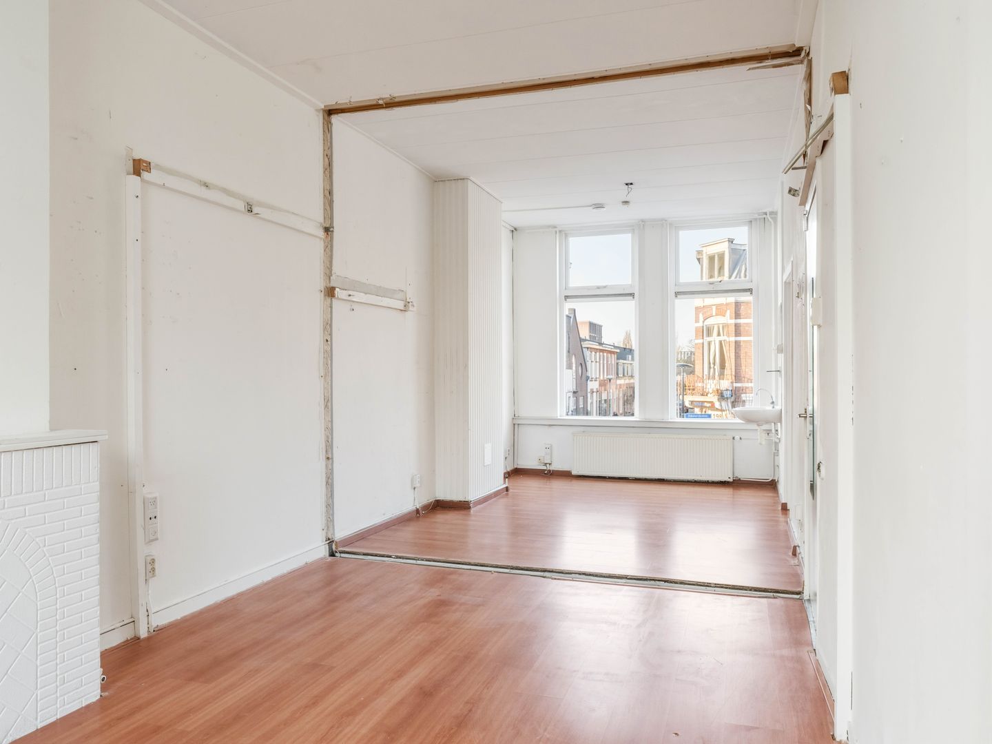 Foto 5 van Amsterdamsestraatweg 203-BS