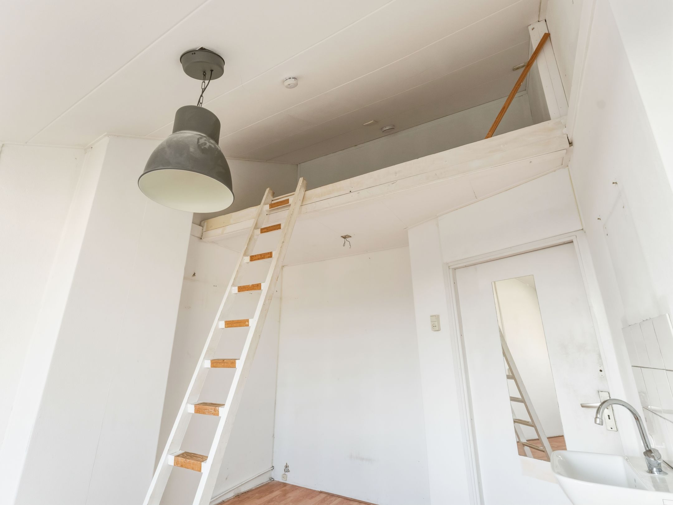 Foto 9 van Amsterdamsestraatweg 203-BS