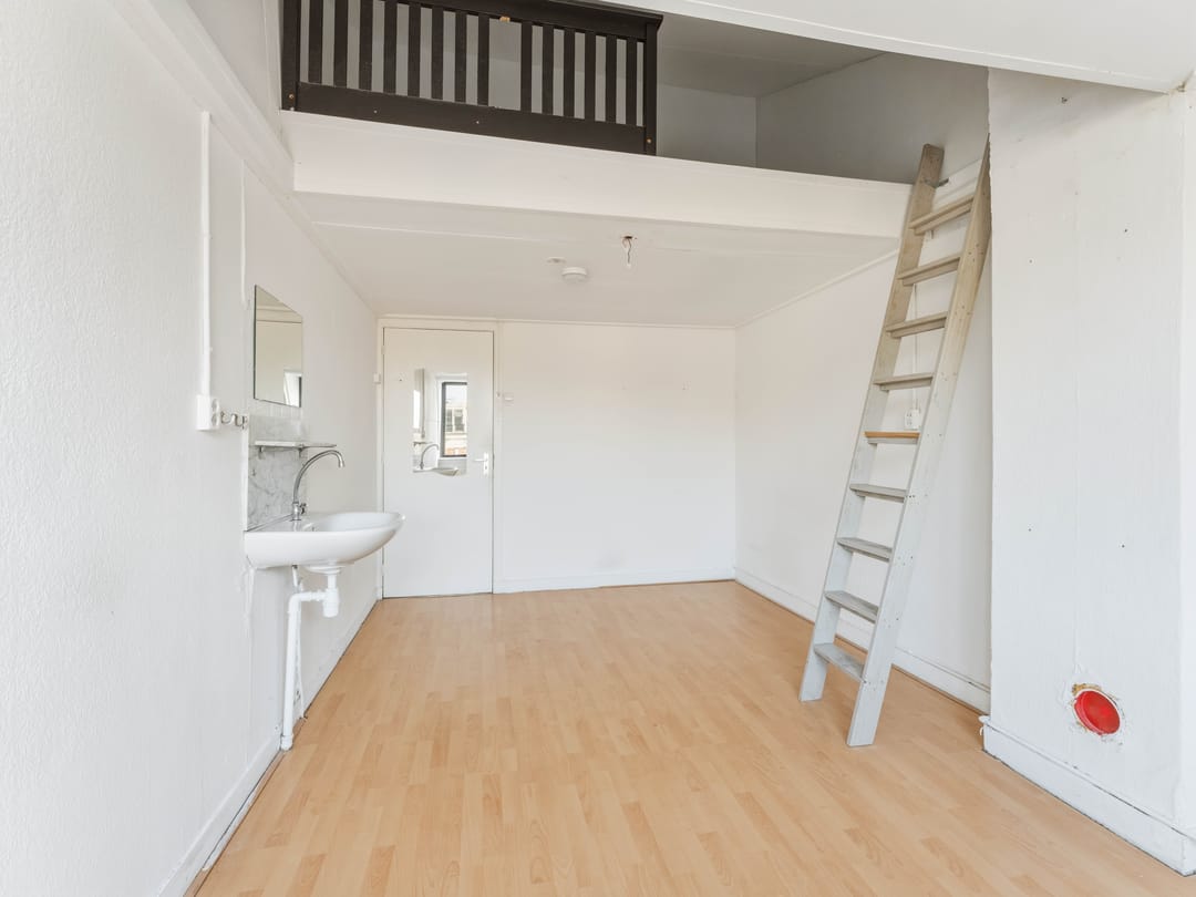 Foto 13 van Amsterdamsestraatweg 203-BS