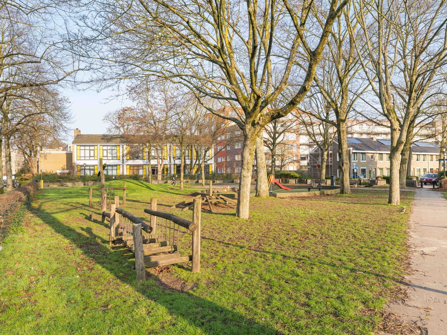 Foto 19 van Amsterdamsestraatweg 203-BS