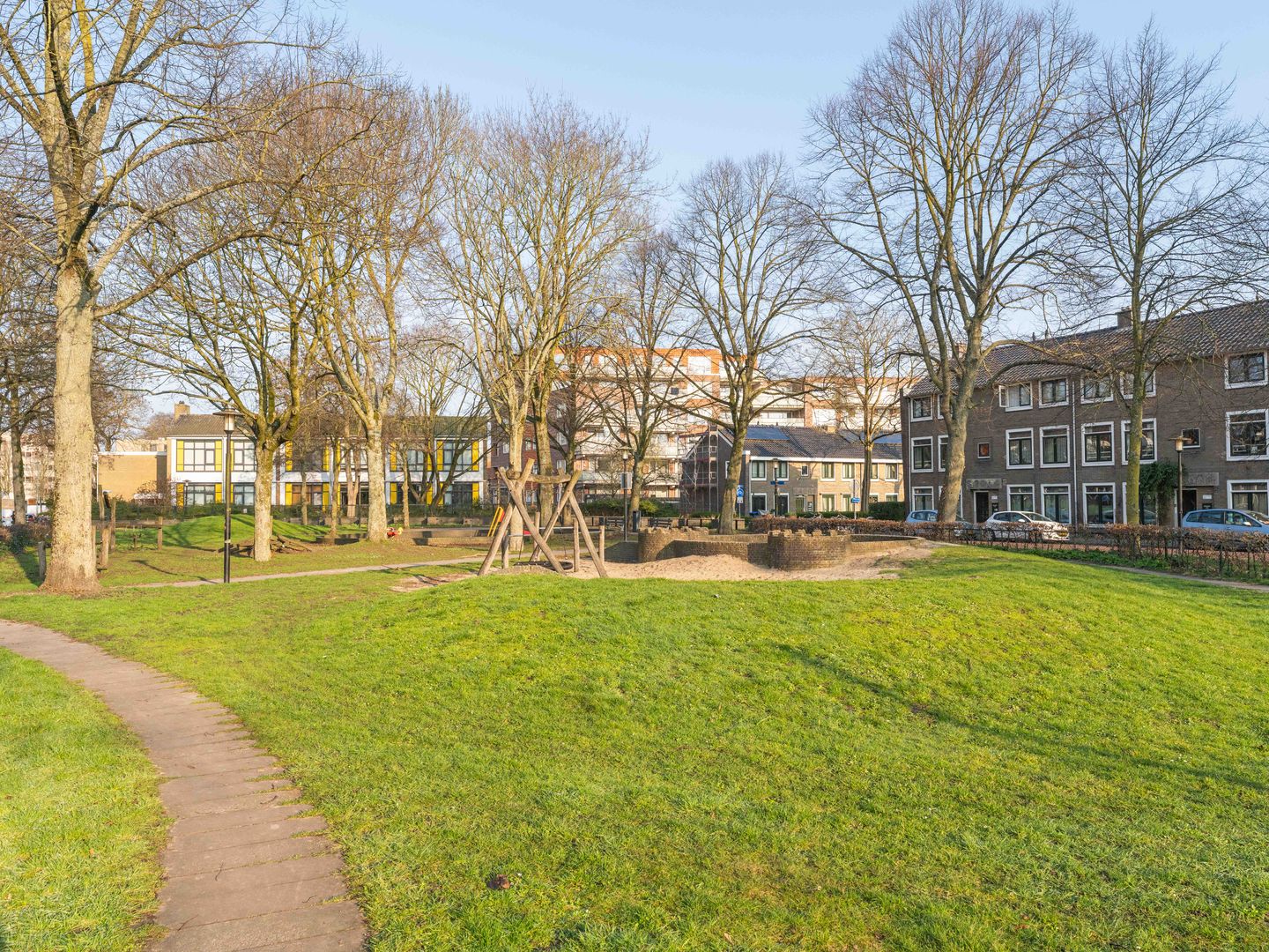 Foto 20 van Amsterdamsestraatweg 203-BS