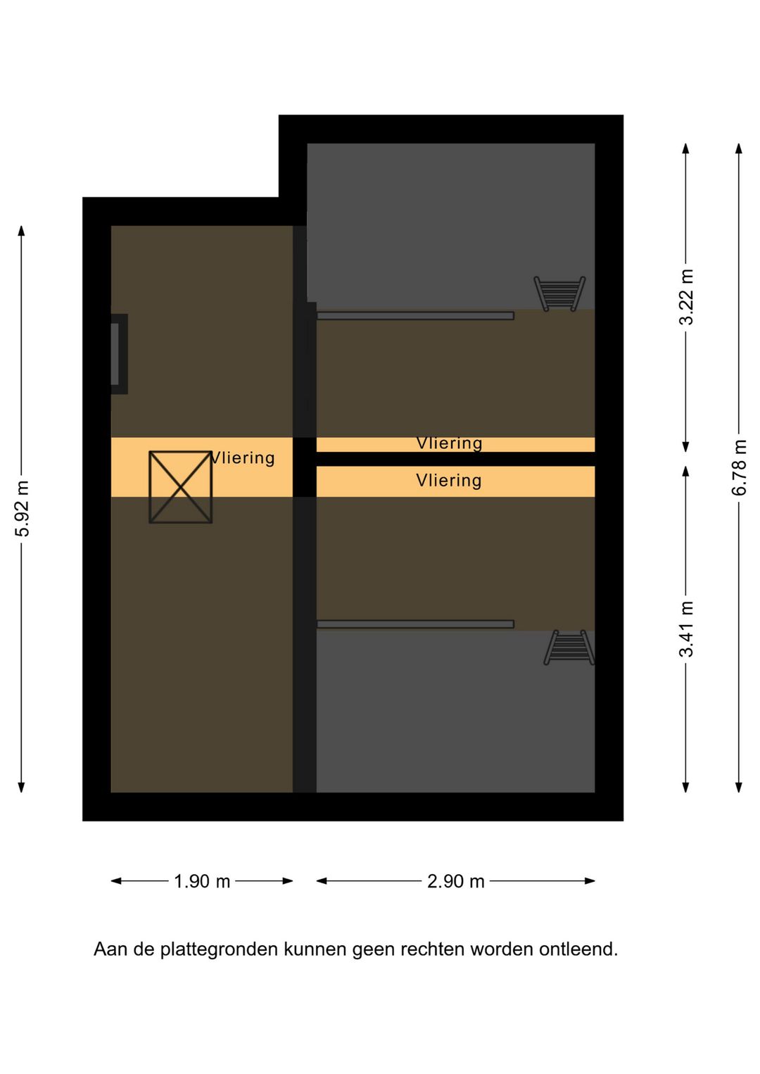 Foto 28 van Amsterdamsestraatweg 203-BS