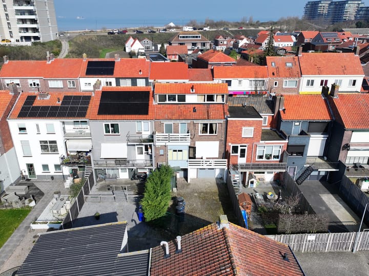 Foto 2 van Boulevard 9