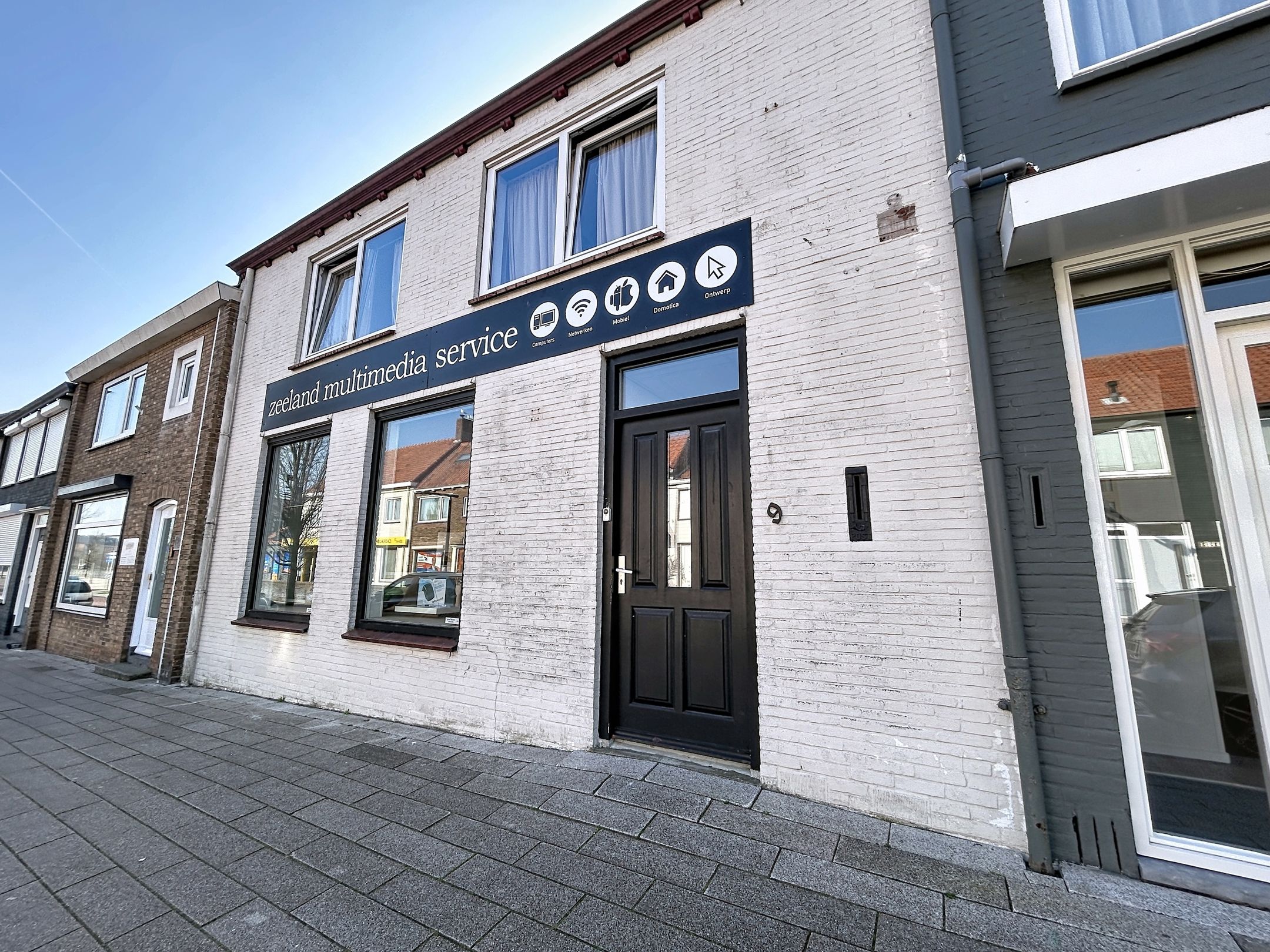 Foto 3 van Boulevard 9