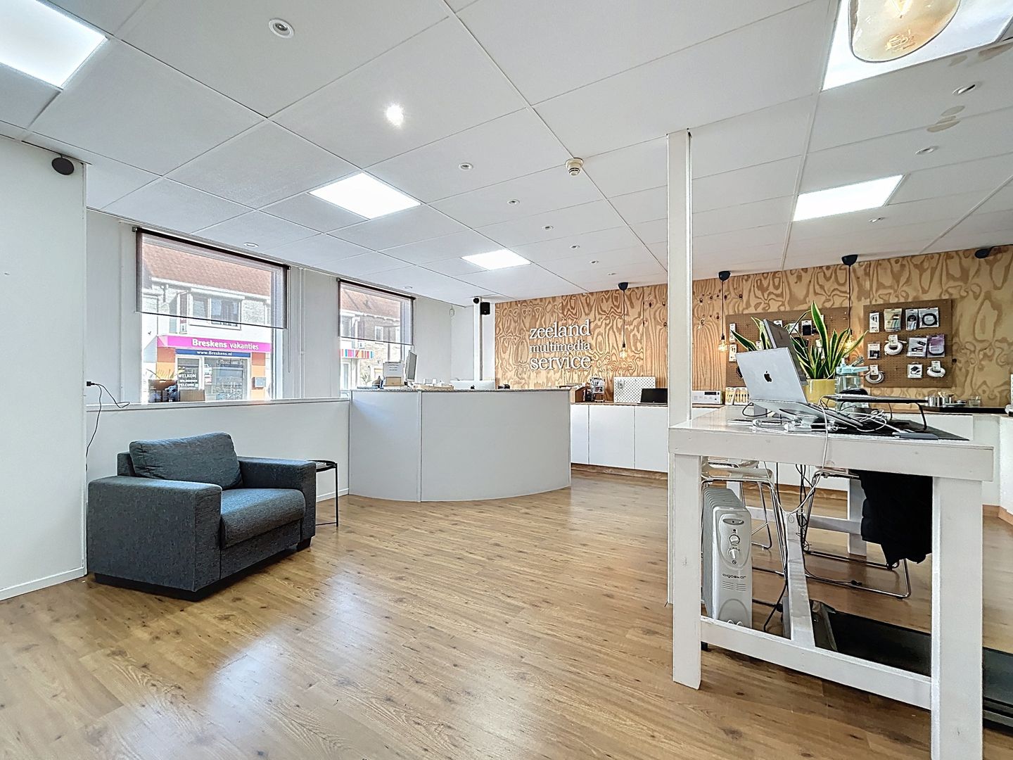 Foto 4 van Boulevard 9