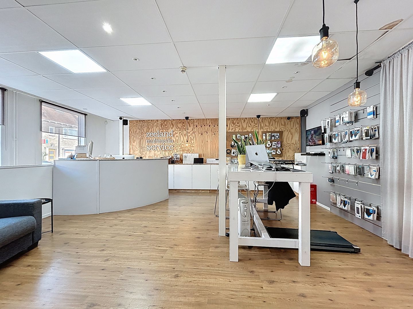 Foto 5 van Boulevard 9