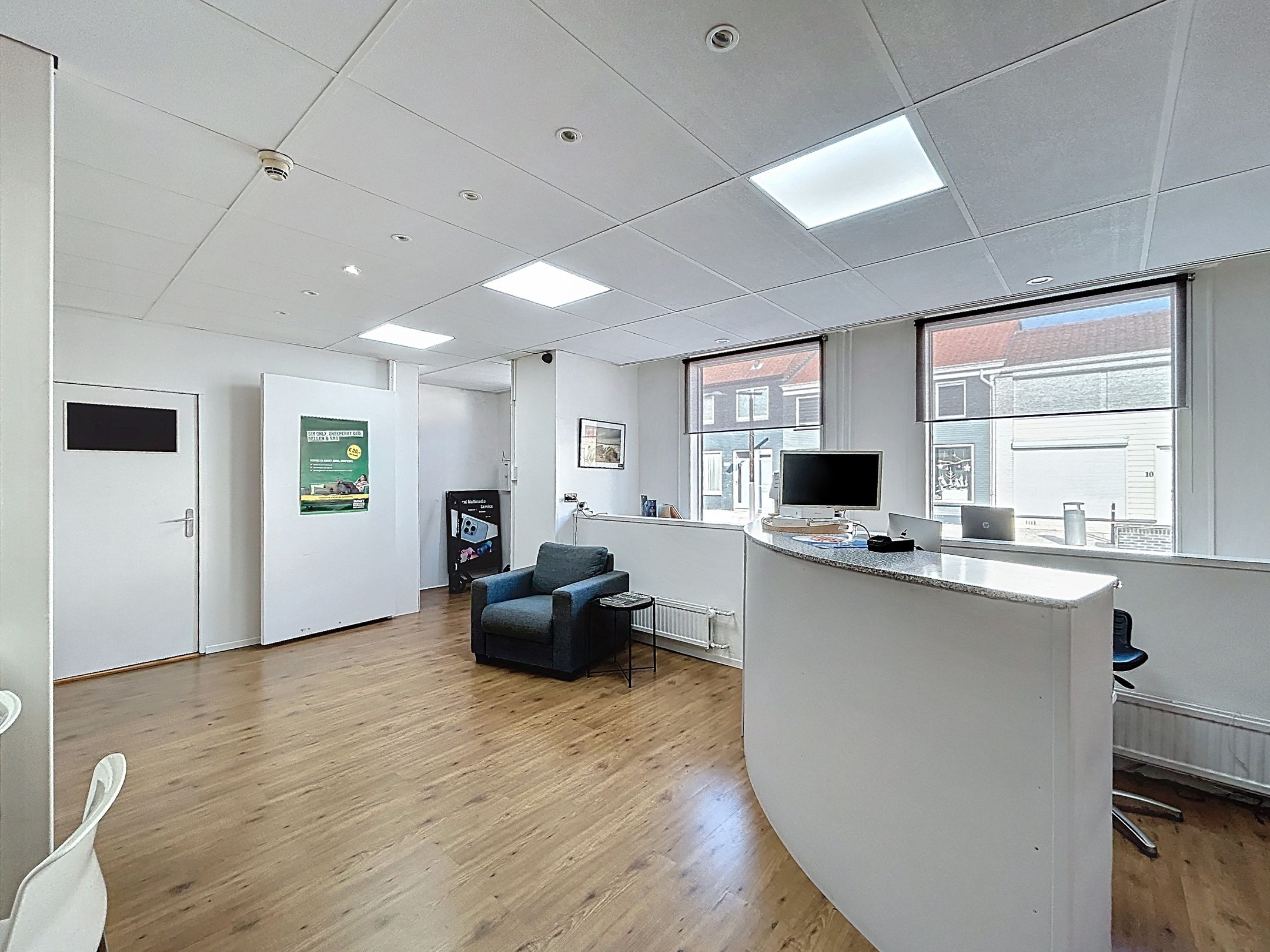 Foto 6 van Boulevard 9