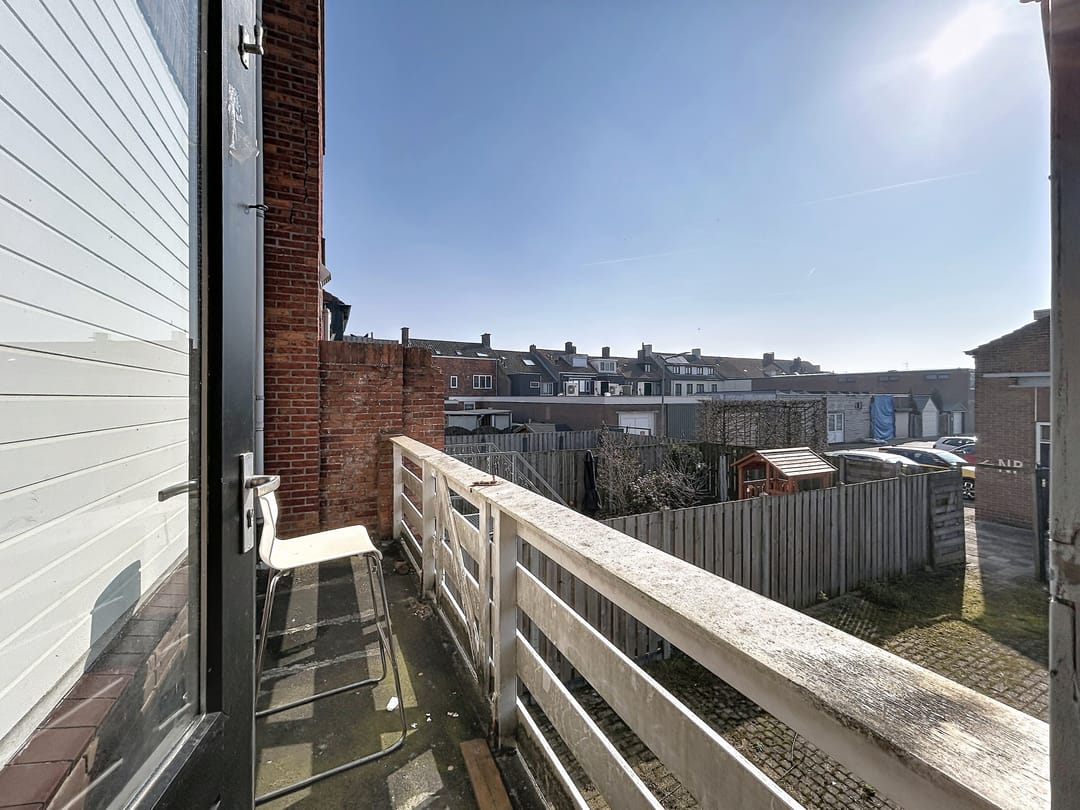 Foto 7 van Boulevard 9