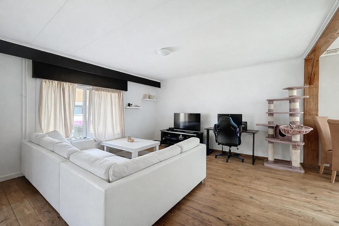 Foto 8 van Boulevard 9