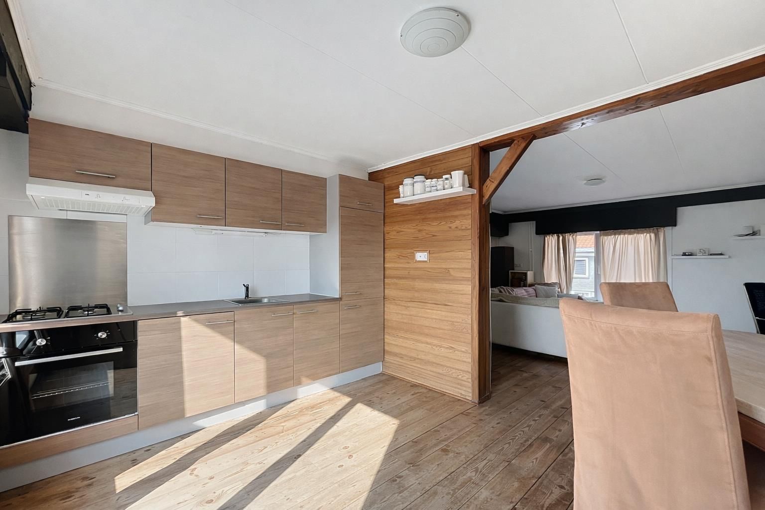 Foto 9 van Boulevard 9