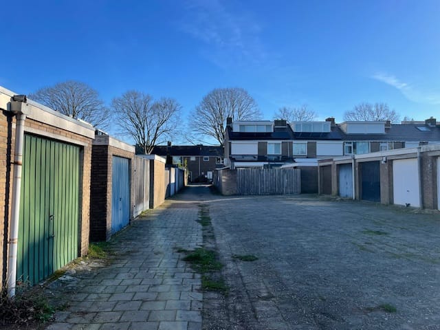 Photo 2 of Lierstraat 27