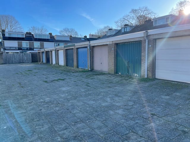 Photo 3 of Lierstraat 27