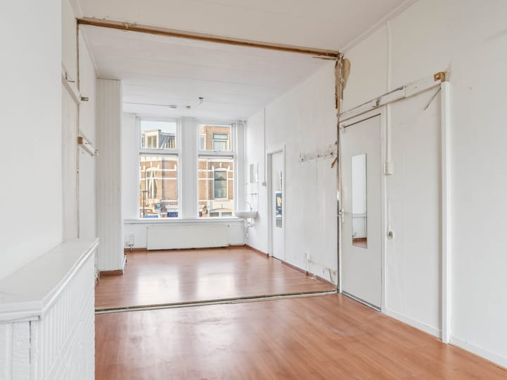 Foto 4 van Amsterdamsestraatweg 203-BS