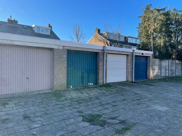 Photo 4 of Lierstraat 27