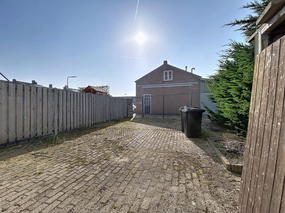 Foto 16 van Boulevard 9