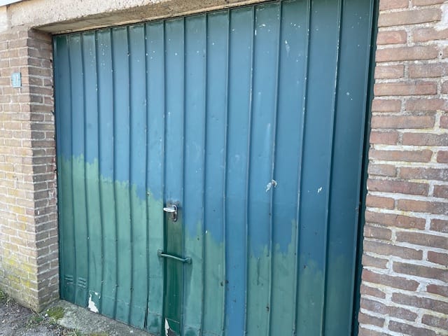 Photo 8 of Lierstraat 27