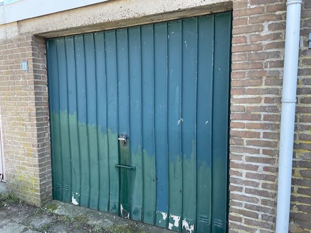 Photo 9 of Lierstraat 27