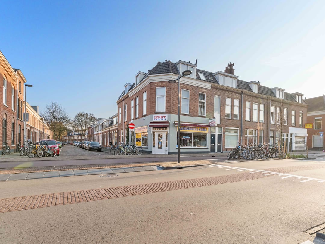 Foto 17 van Amsterdamsestraatweg 203-BS