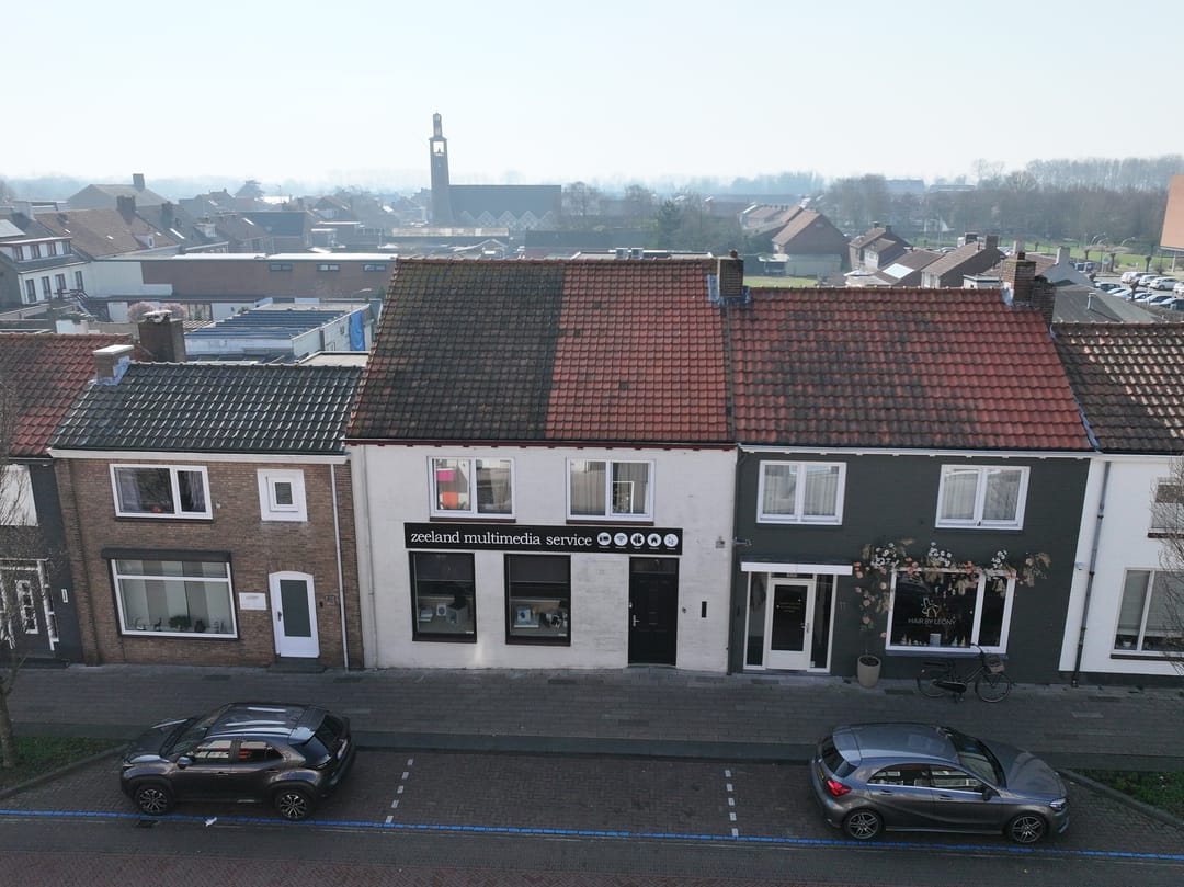 Foto 17 van Boulevard 9