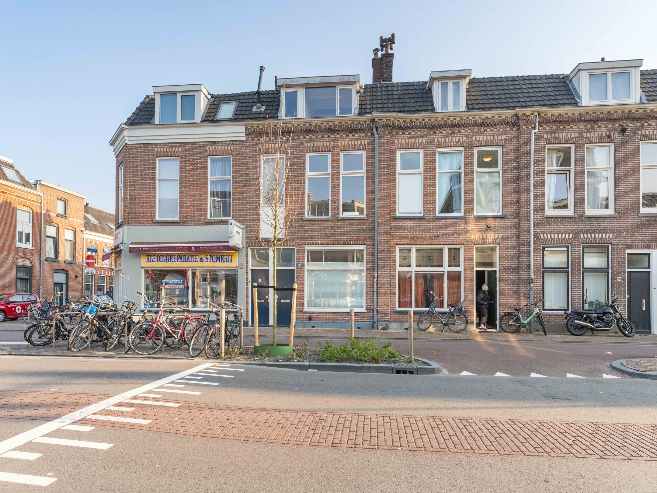 Foto 18 van Amsterdamsestraatweg 203-BS