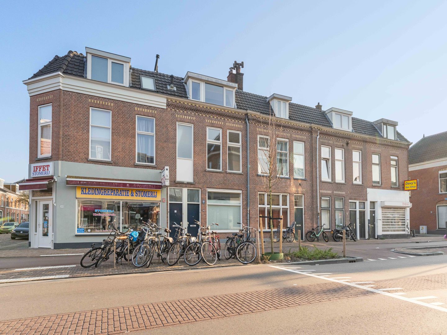 Foto 25 van Amsterdamsestraatweg 203-BS