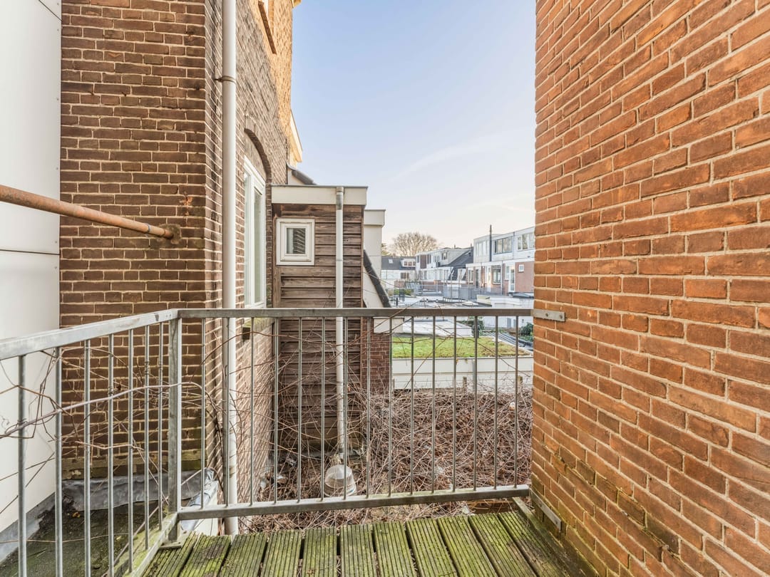 Foto 7 van Amsterdamsestraatweg 203-BS