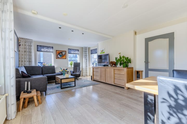 Foto 2 van Faunastraat 2