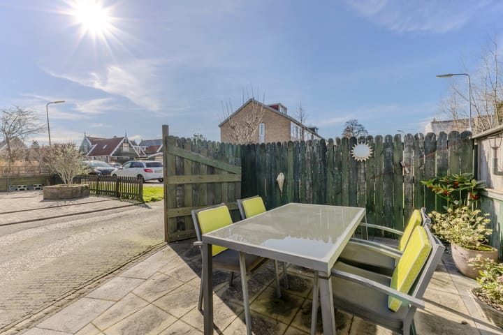 Foto 3 van Faunastraat 2