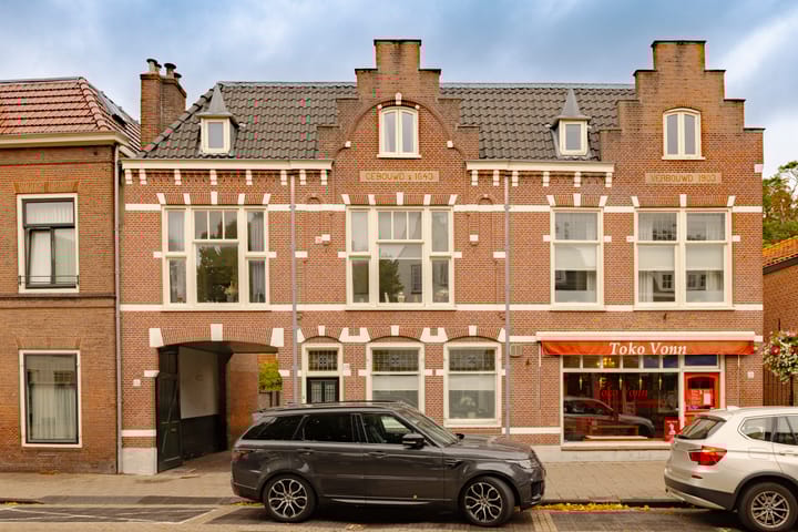 Bloemendaalseweg 112