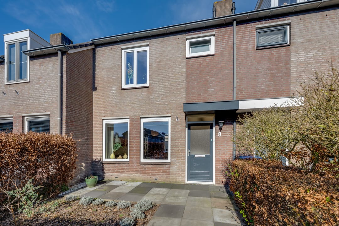 Foto 7 van Hesseling 8