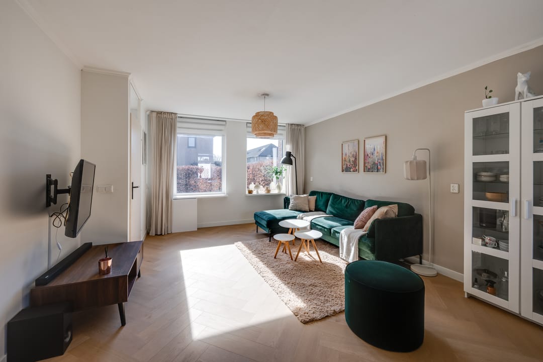 Foto 11 van Hesseling 8