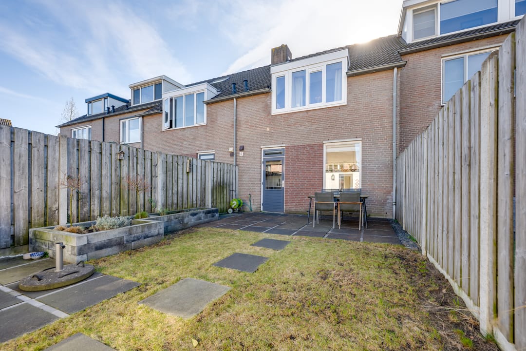 Foto 31 van Hesseling 8