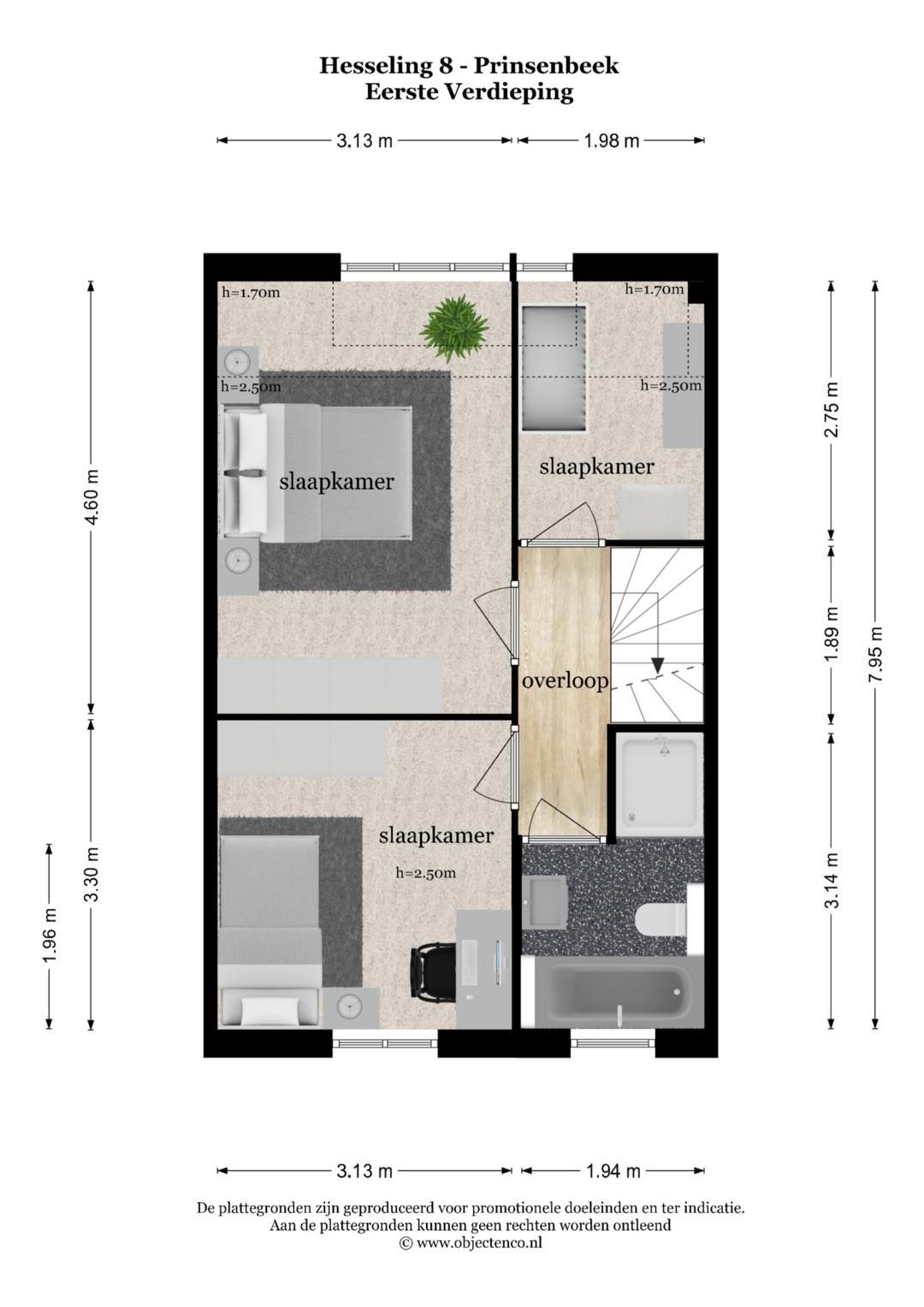 Foto 38 van Hesseling 8