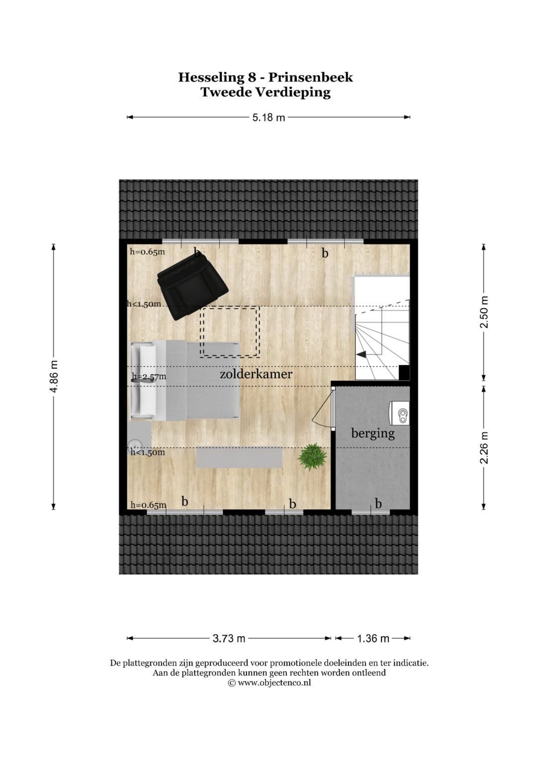 Foto 39 van Hesseling 8