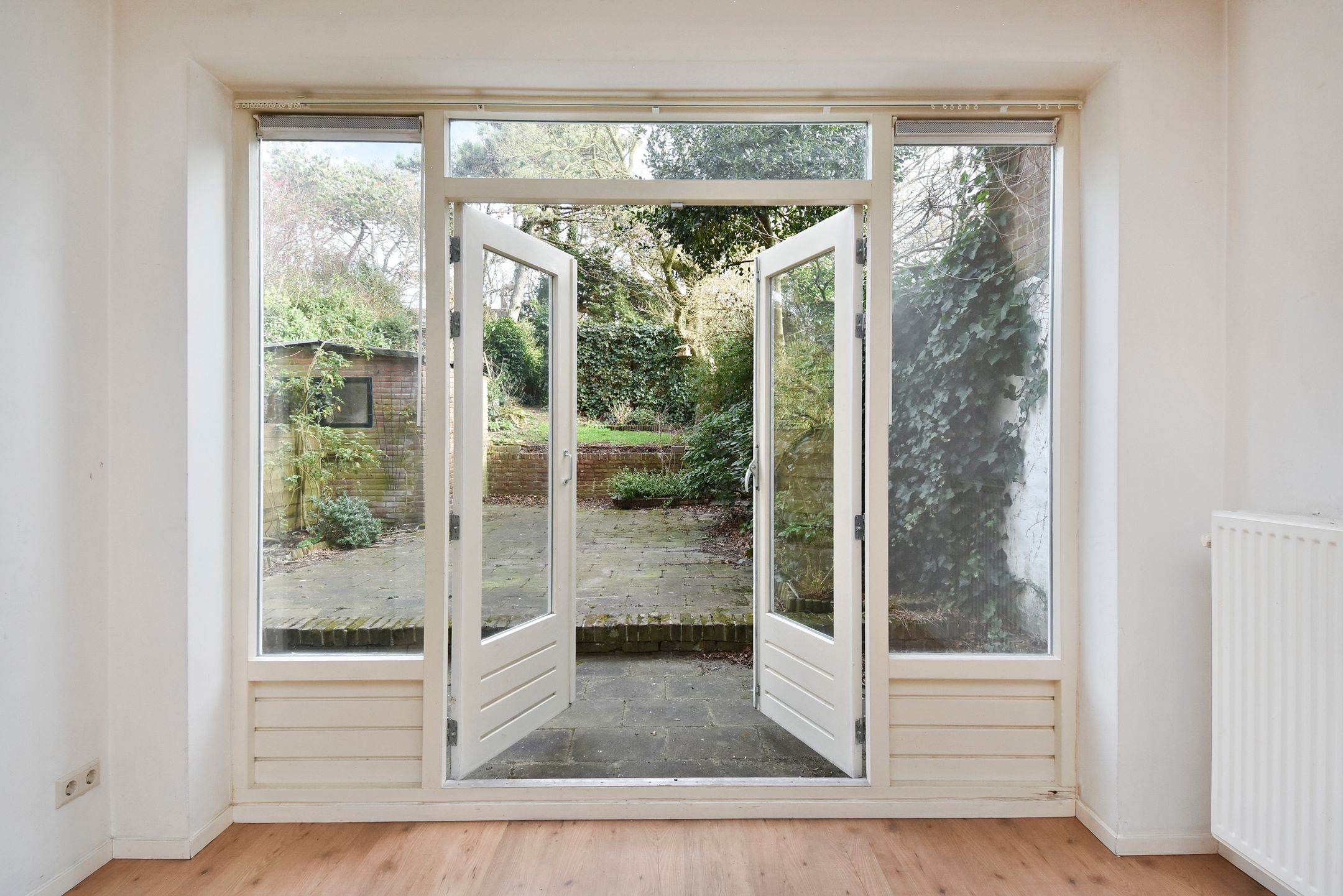 Foto 3 van Doornstraat 166