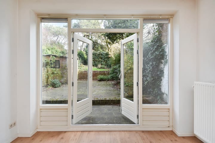 Photo 3 of Doornstraat 166