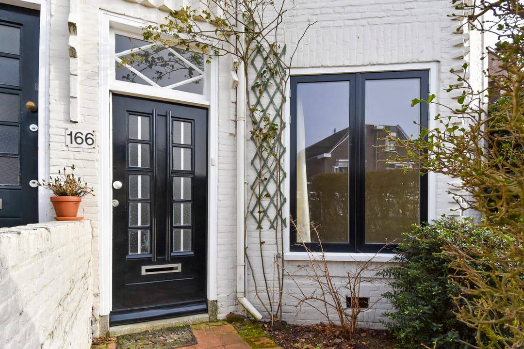 Foto 7 van Doornstraat 166