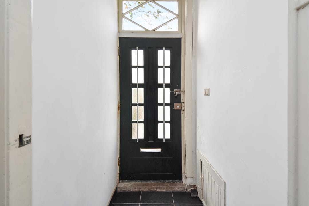 Foto 8 van Doornstraat 166