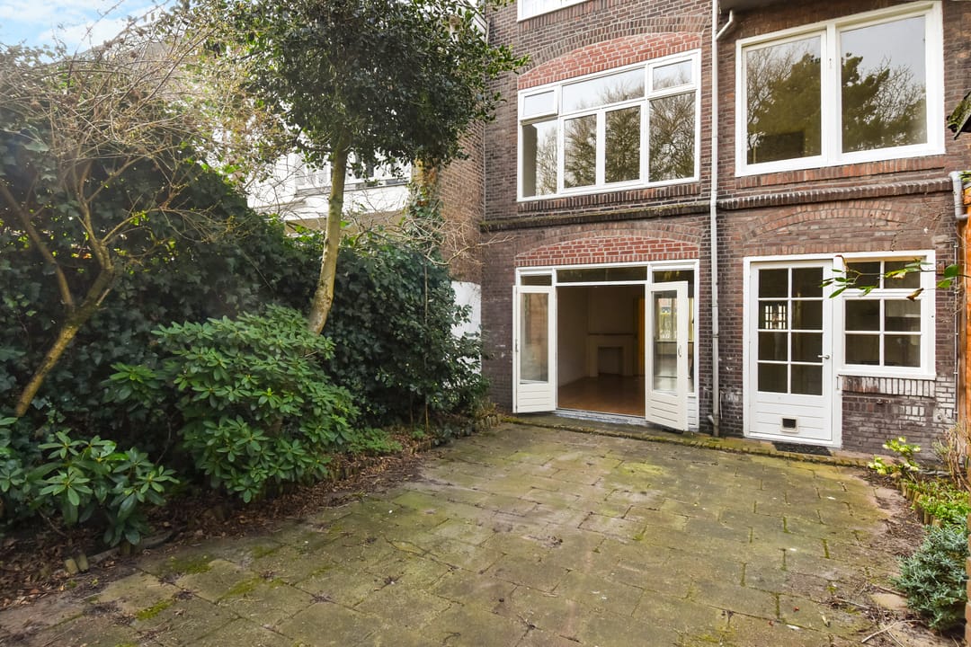 Foto 16 van Doornstraat 166