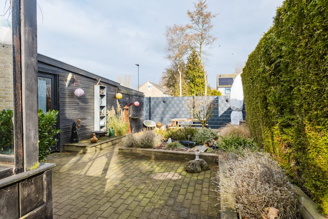 Photo 22 of Hunze 47