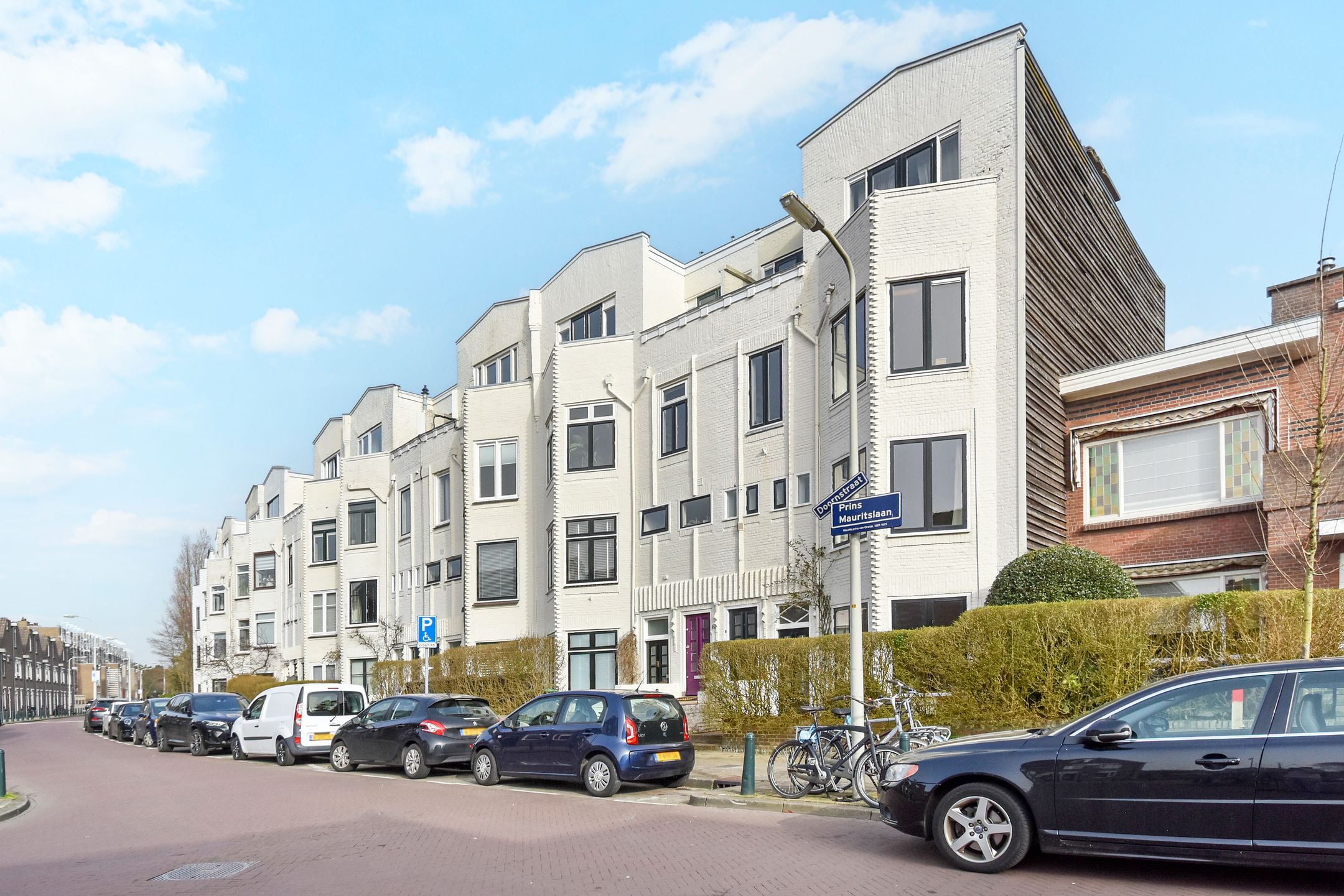 Foto 33 van Doornstraat 166