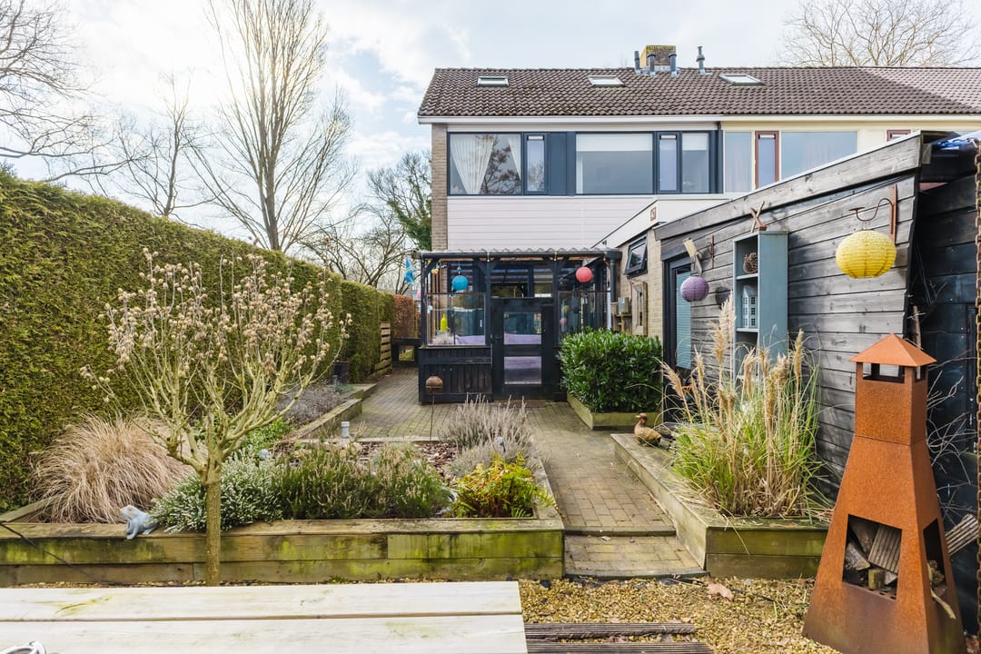 Photo 37 of Hunze 47