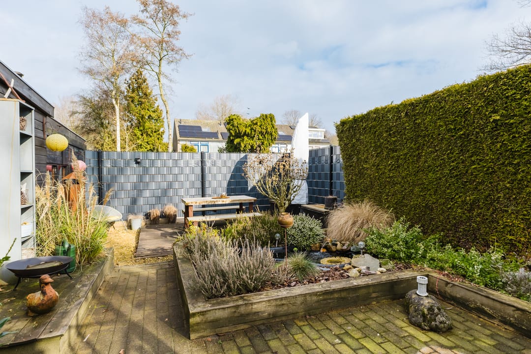 Photo 38 of Hunze 47