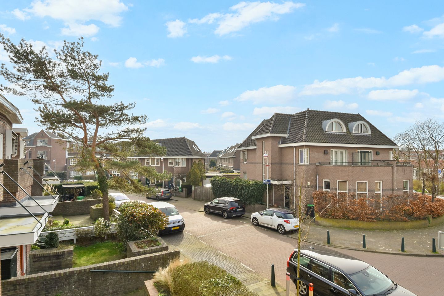 Foto 34 van Doornstraat 166