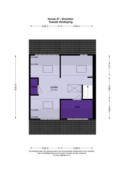 Photo 41 of Hunze 47