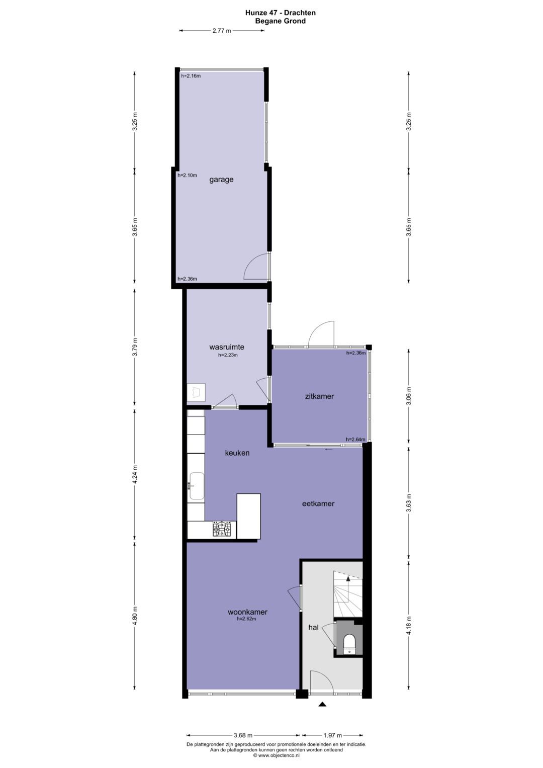 Photo 43 of Hunze 47