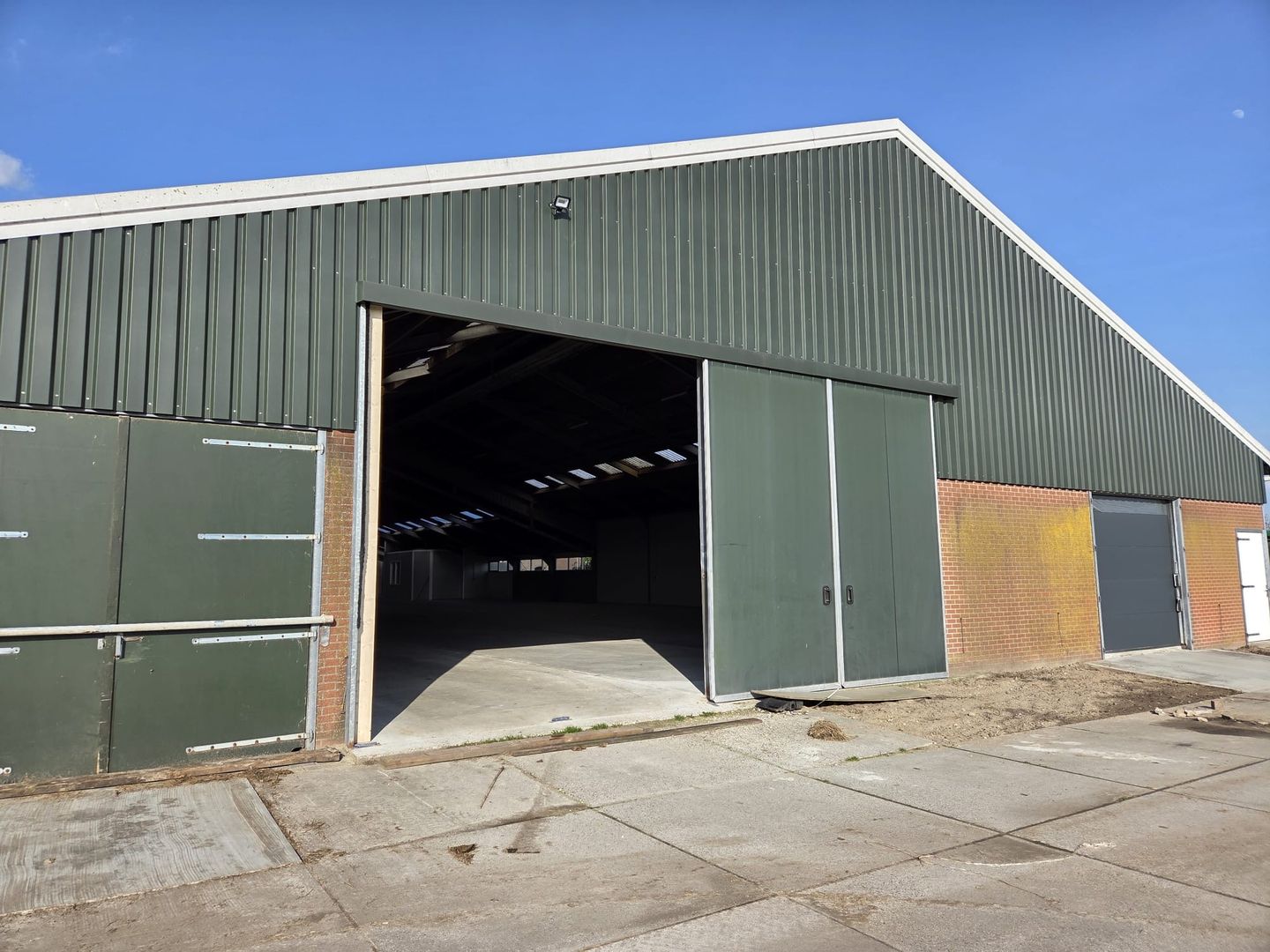 Bekijk foto 2 van Schadewijkerweg 4