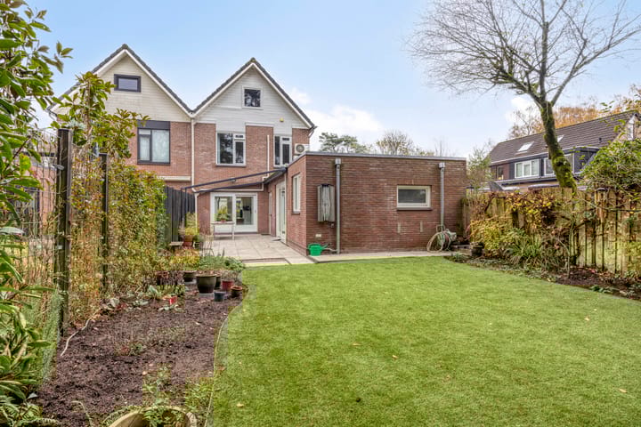 Foto 2 van 't Zwarte Wegje 1